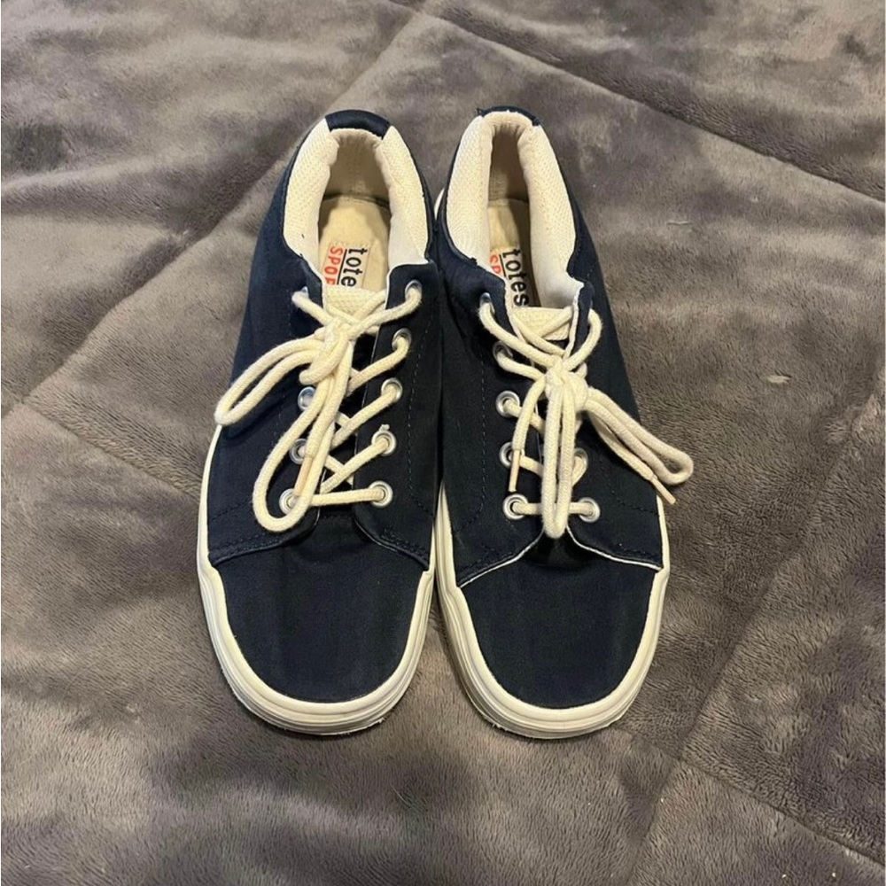 Ladies Dock Shoes
